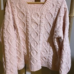 POL Clothing sweater